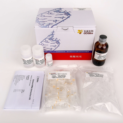 Kit di estrazione generale dell'RNA R1051 50 prep