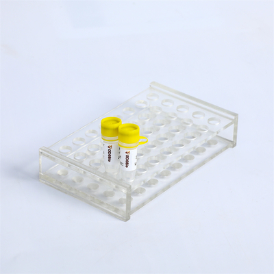miscela matrice di PCR della multisala 2X con UDG Logo Printing