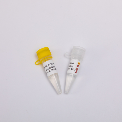Miscela RP1001 di PCR Kit One Step RT della trascrizione e di punto finale di inverso del RNA di GDSBio